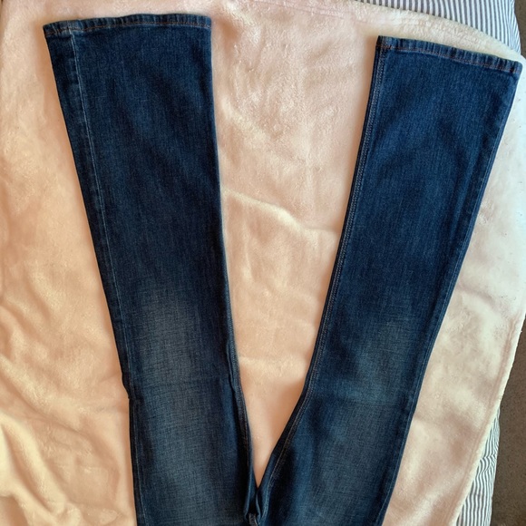 Joe’s jeans fit petite boot cut W28 - Picture 3 of 4